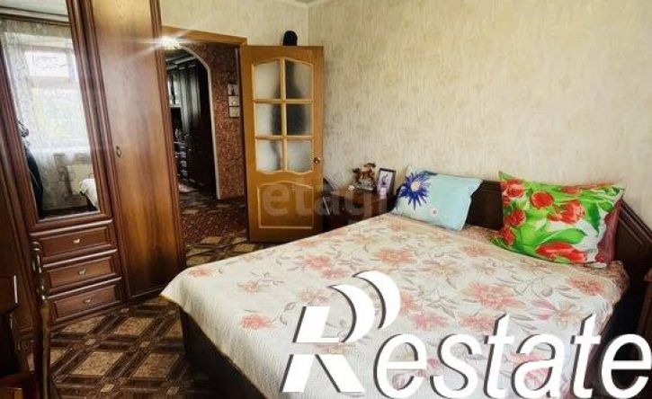 3-комн квартира улица Патриотов, 19,  д. 19