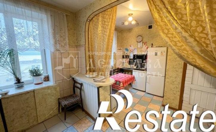 3-комн квартира улица Орджоникидзе, 7,  д. 7