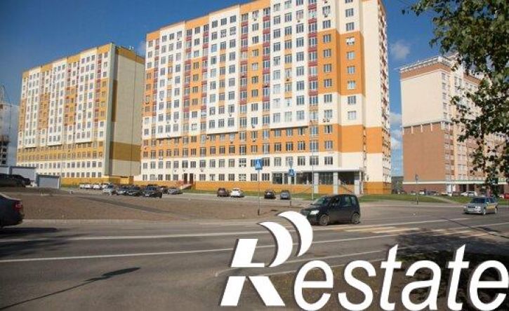 3-комн квартира Московский проспект, 16,  д. 16