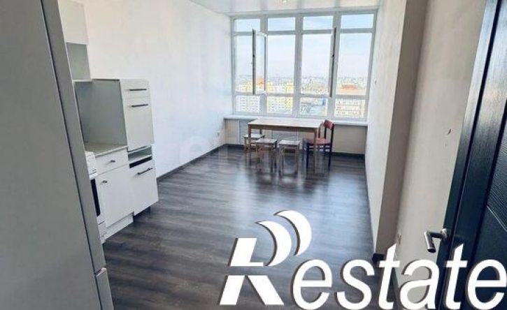 2-комн квартира Космическая улица, 24А,  д. 24А