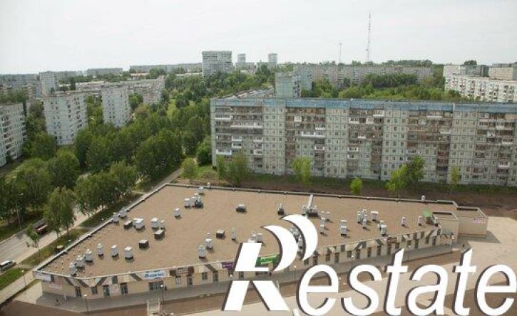 3-комн квартира Московский проспект, 16,  д. 16
