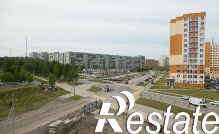 3-комн квартира Московский проспект, 16,  д. 16