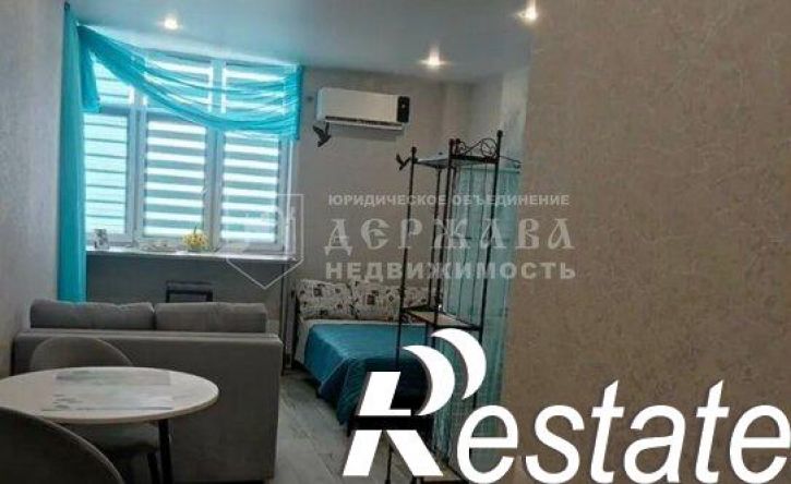 1-комн квартира Октябрьский проспект, 30Б,  д. 30Б