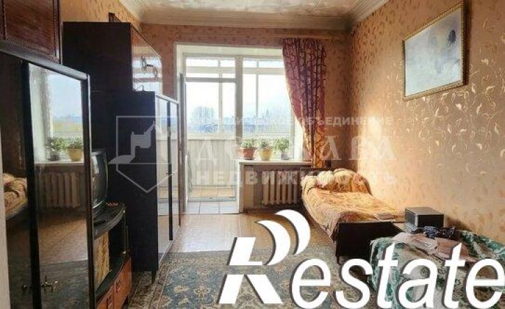 3-комн квартира улица Орджоникидзе, 7,  д. 7