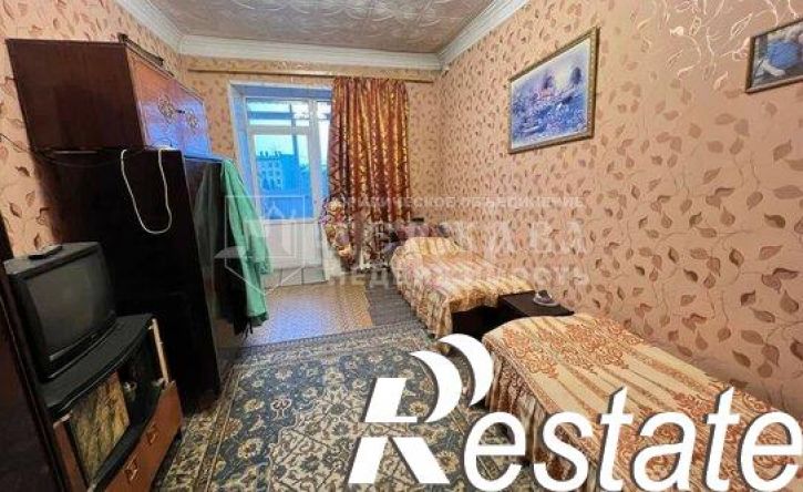 3-комн квартира улица Орджоникидзе, 7,  д. 7