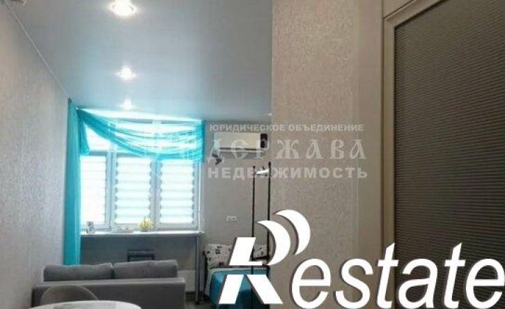 1-комн квартира Октябрьский проспект, 30Б,  д. 30Б