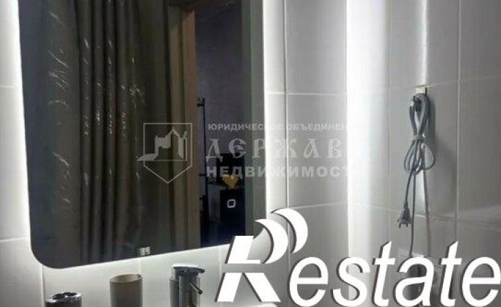 1-комн квартира Октябрьский проспект, 30Б,  д. 30Б