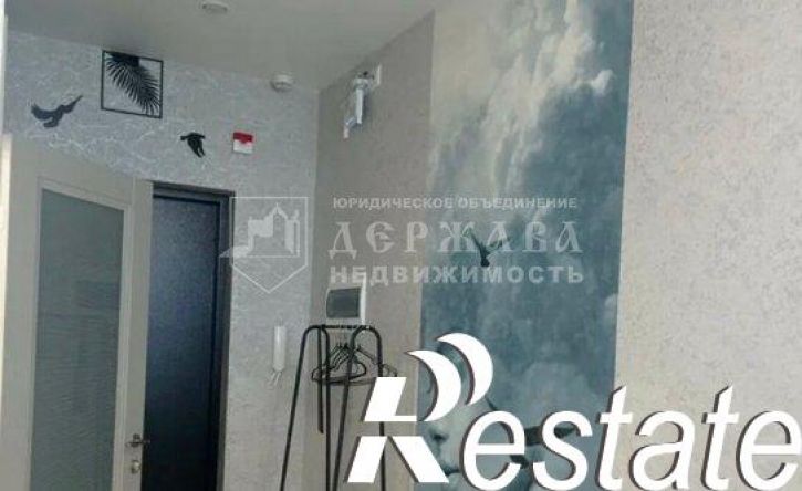 1-комн квартира Октябрьский проспект, 30Б,  д. 30Б