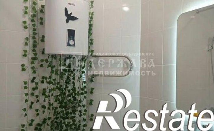 1-комн квартира Октябрьский проспект, 30Б,  д. 30Б