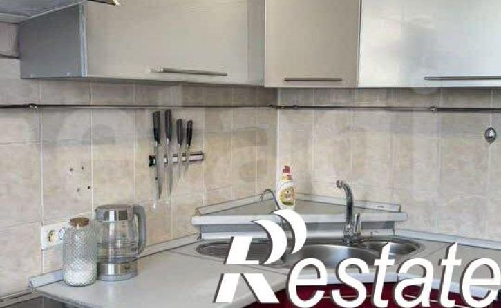 3-комн квартира улица Свободы, 13А,  д. 13А