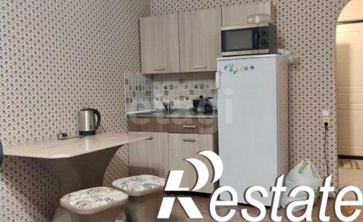 1-комн квартира Ленинградский проспект, 18,  д. 18