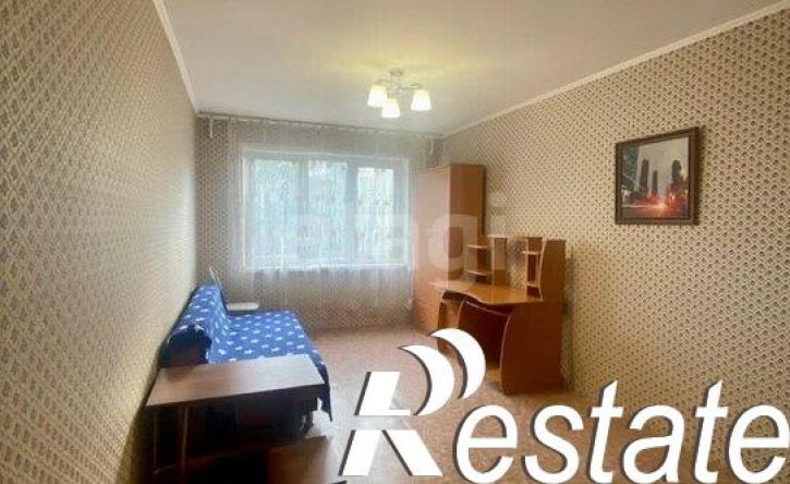 1-комн квартира Ленинградский проспект, 18,  д. 18