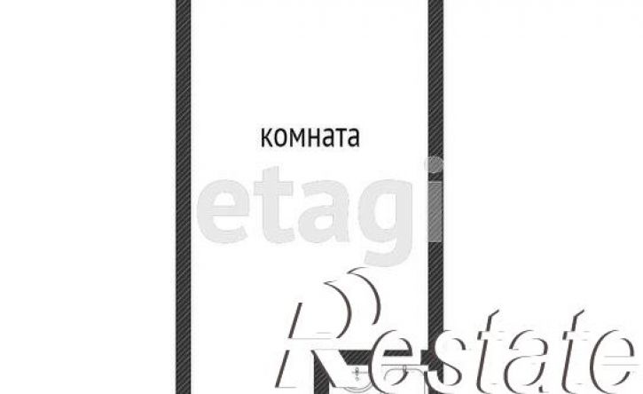 1-комн квартира Ленинградский проспект, 18,  д. 18