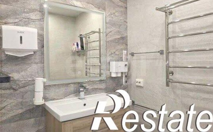 3-комн квартира Ленинградский проспект, 32/2,  д. 32/2