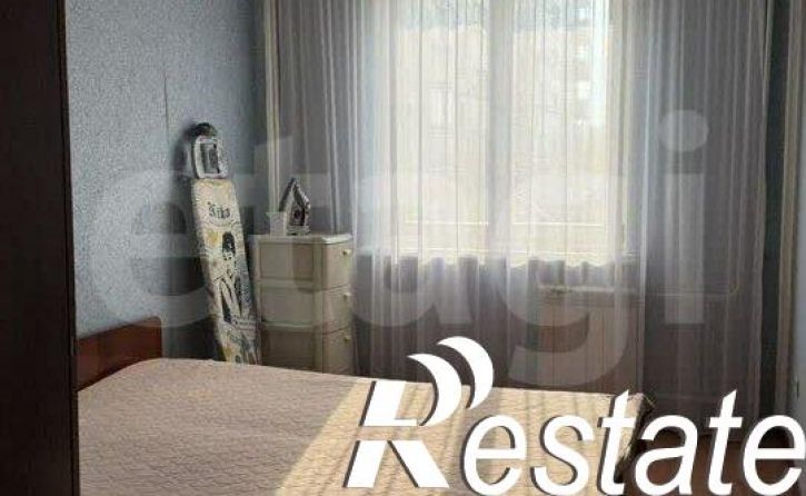 3-комн квартира улица Свободы, 13А,  д. 13А