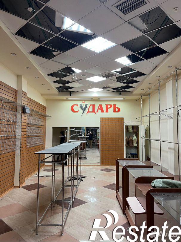Купить торговое помещение за 3 500 000 рублей на проспект Химиков, 39