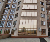 офис 63.3 кв м Притомская набережная, 21