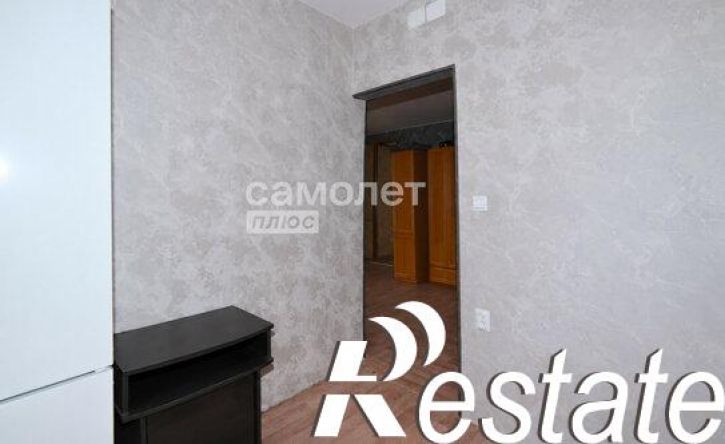 1-комн квартира Красноармейская улица, 122,  д. 122