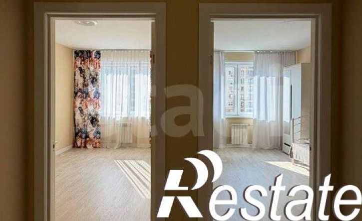 3-комн квартира улица Мичурина, 58 к3,  д. 58 к3