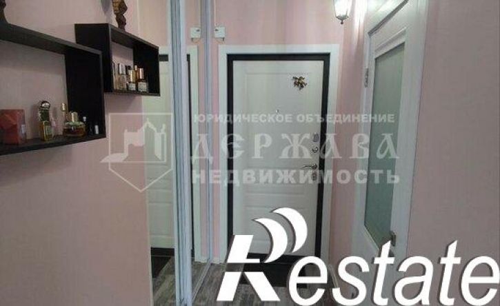 1-комн квартира улица Серебряный Бор, 24к1,  д. 24к1