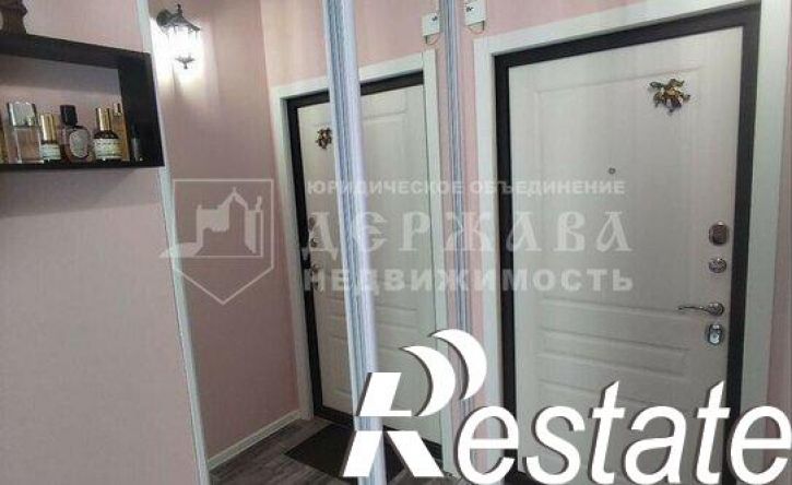 1-комн квартира улица Серебряный Бор, 24к1,  д. 24к1