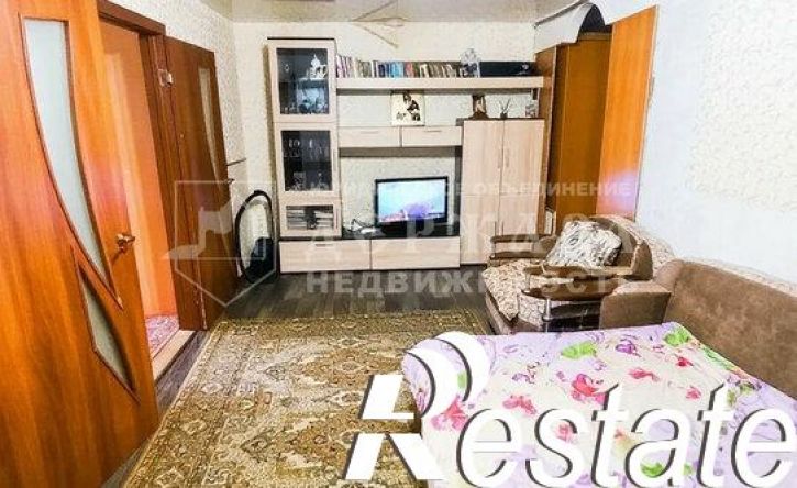 4-комн квартира Инициативная улица, 24А,  д. 24А