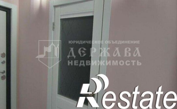 1-комн квартира улица Серебряный Бор, 24к1,  д. 24к1