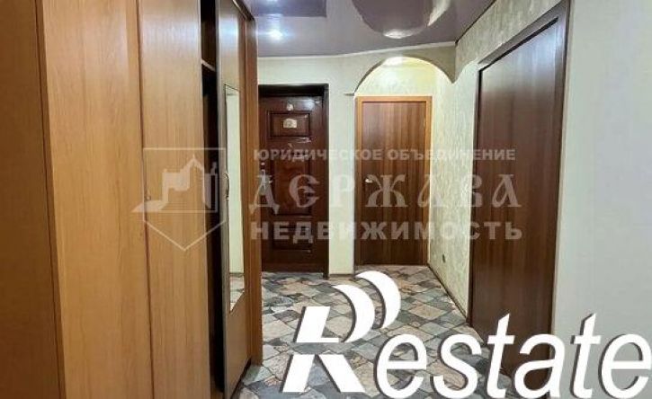 4-комн квартира Инициативная улица, 24А,  д. 24А