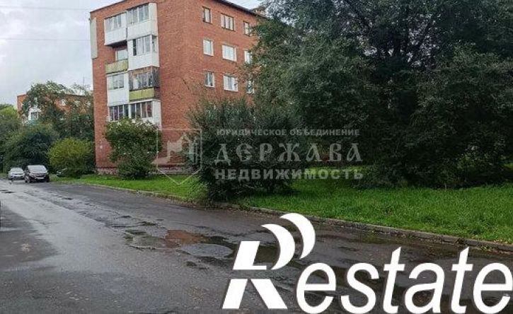 4-комн квартира Инициативная улица, 24А,  д. 24А