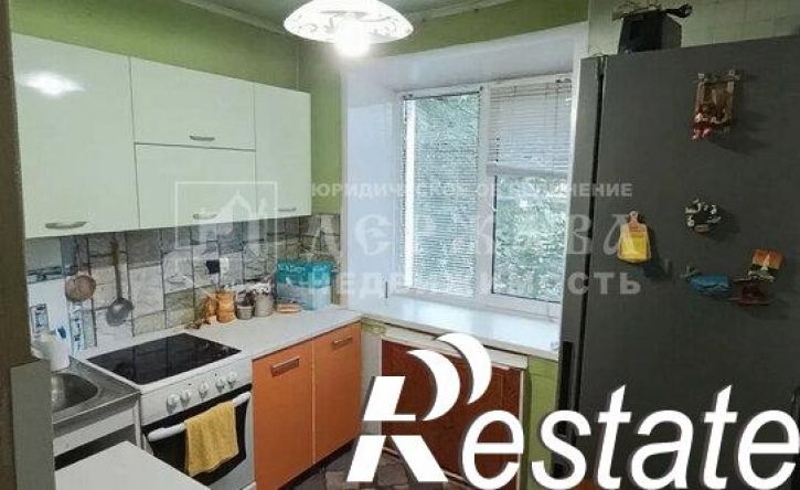 4-комн квартира Инициативная улица, 24А,  д. 24А