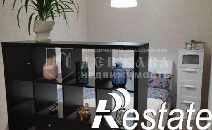 1-комн квартира улица Серебряный Бор, 24к1,  д. 24к1