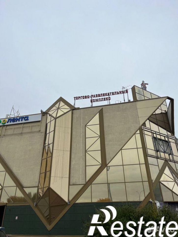 Торговое помещение проспект Химиков, 39,  д. 39