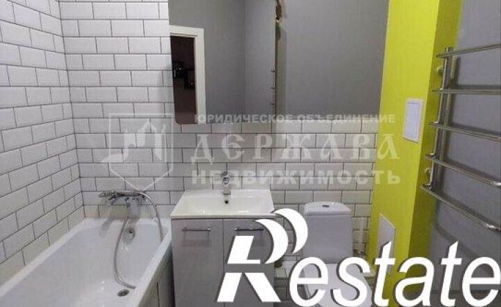 1-комн квартира улица Серебряный Бор, 24к1,  д. 24к1