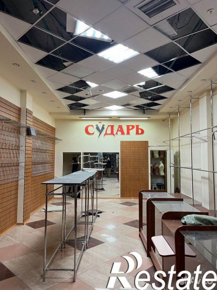 Торговое помещение проспект Химиков, 39,  д. 39