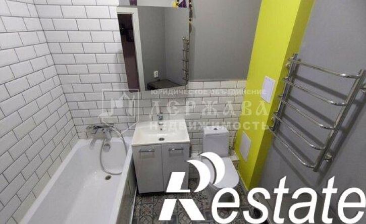 1-комн квартира улица Серебряный Бор, 24к1,  д. 24к1
