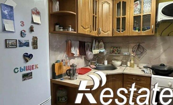 4-комн квартира бульвар Строителей, 44А,  д. 44А