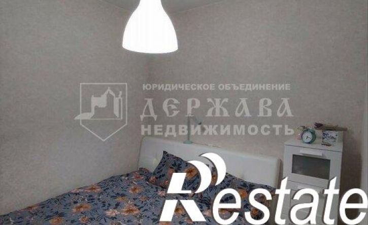 1-комн квартира улица Серебряный Бор, 24к1,  д. 24к1