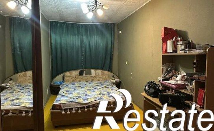 4-комн квартира бульвар Строителей, 44А,  д. 44А