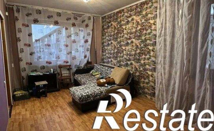 4-комн квартира бульвар Строителей, 44А,  д. 44А