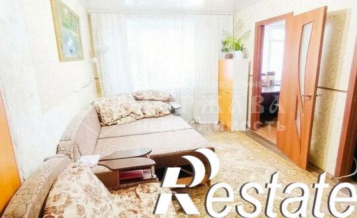 4-комн квартира Инициативная улица, 24А,  д. 24А
