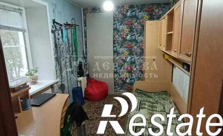 4-комн квартира Инициативная улица, 24А,  д. 24А