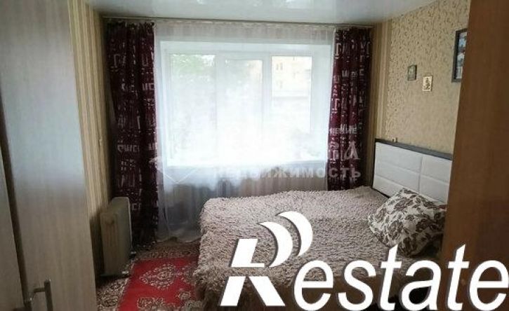 4-комн квартира Инициативная улица, 24А,  д. 24А