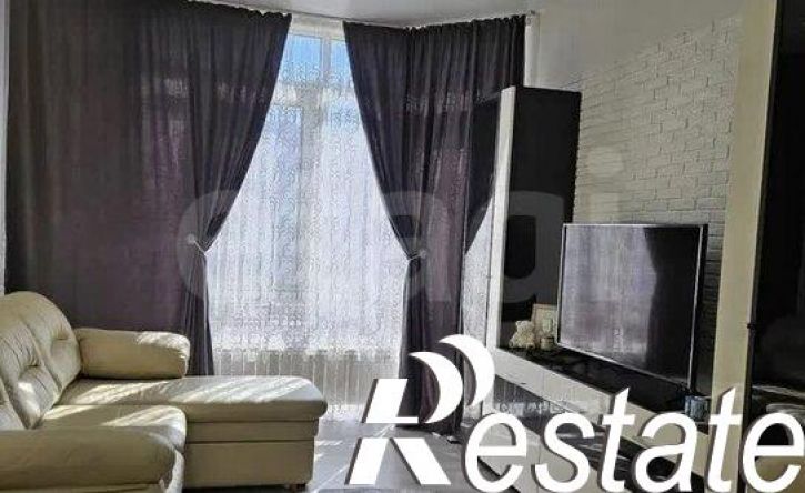 2-комн квартира Притомский проспект, 31 к2,  д. 31 к2