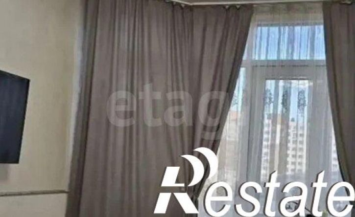 2-комн квартира Притомский проспект, 31 к2,  д. 31 к2