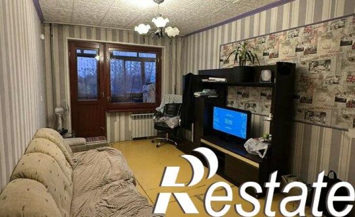 4-комн квартира бульвар Строителей, 44А,  д. 44А