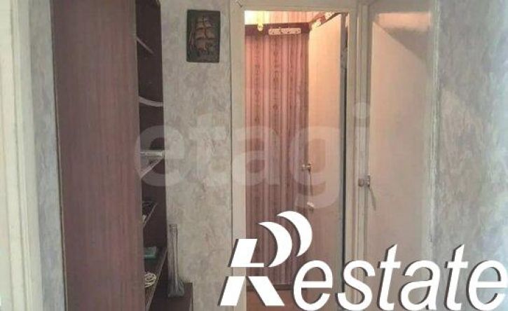 4-комн квартира Ленинградский проспект, 21,  д. 21