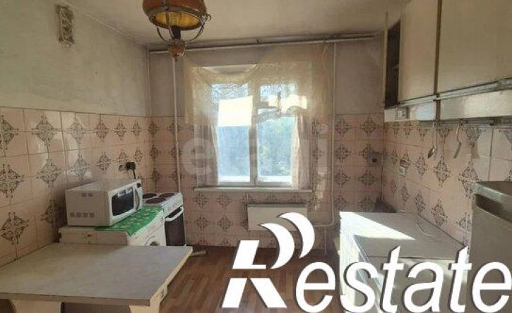 4-комн квартира Ленинградский проспект, 21,  д. 21