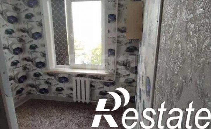 2-комн квартира улица Терешковой, 31,  д. 31