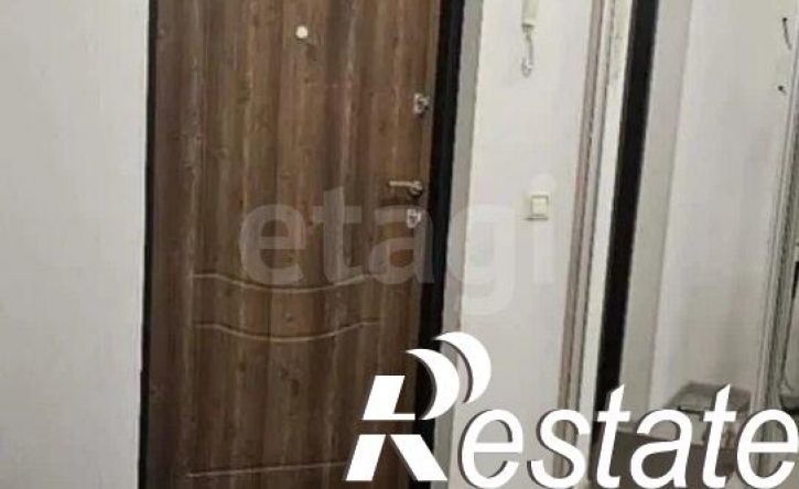 2-комн квартира Притомский проспект, 31 к2,  д. 31 к2