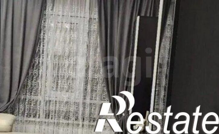2-комн квартира Притомский проспект, 31 к2,  д. 31 к2